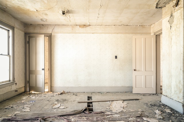 Better home reno photo by Nolan Issac on Unsplash