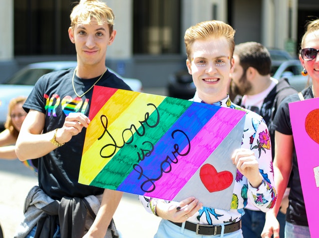 Toronto Pride hotel photo by Rosemary Ketchum on Pexels.