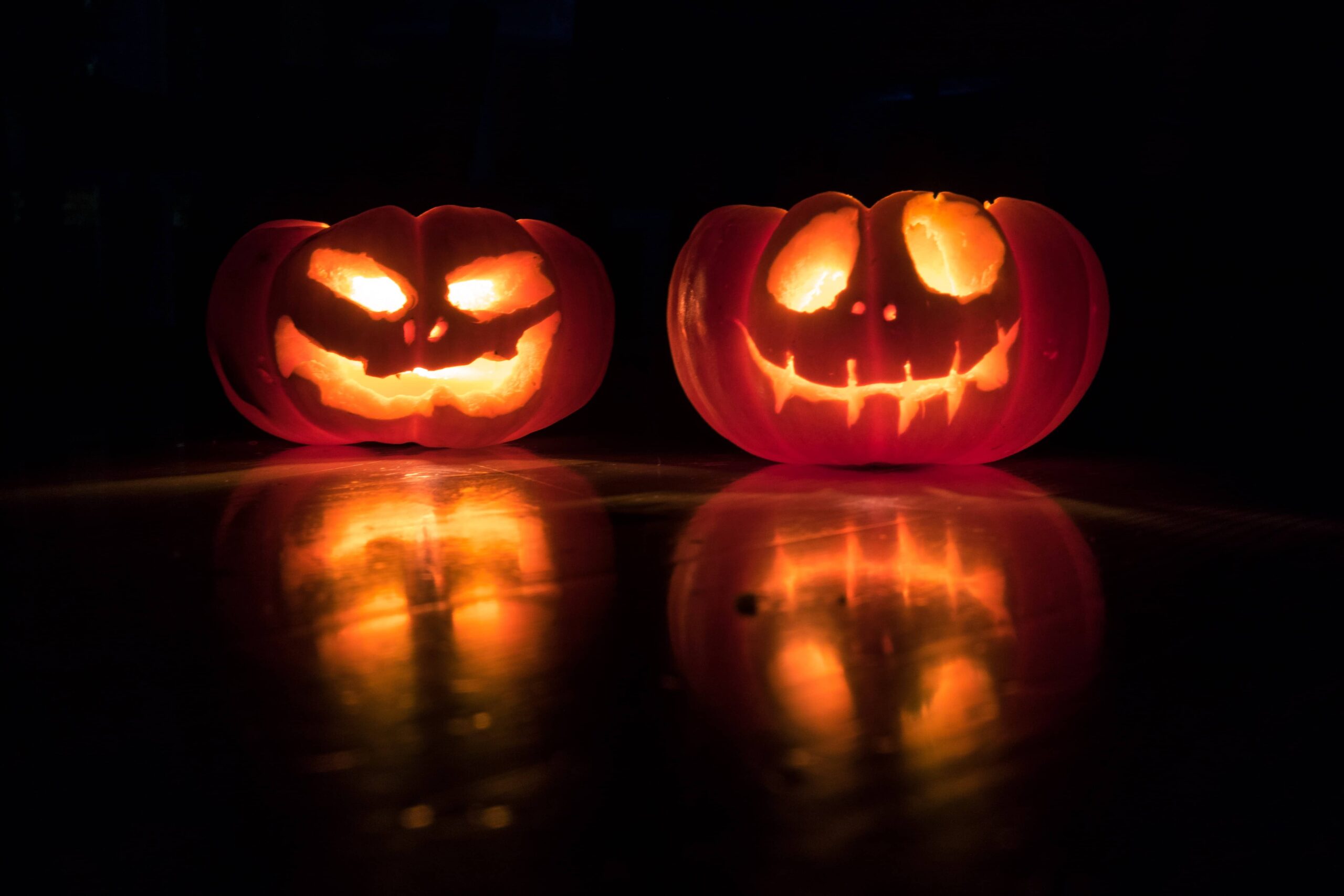 Best Halloween Events in Toronto For A Scary Good Time Delsuites' Blog