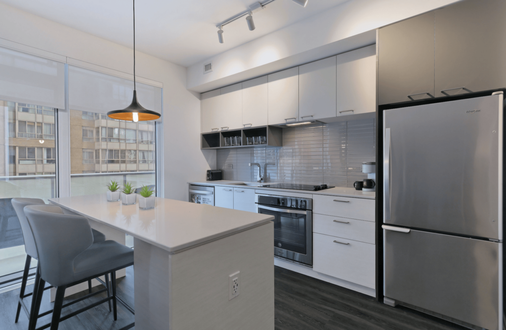 How To Make A Furnished ShortTerm Condo Rental Feel Like Home