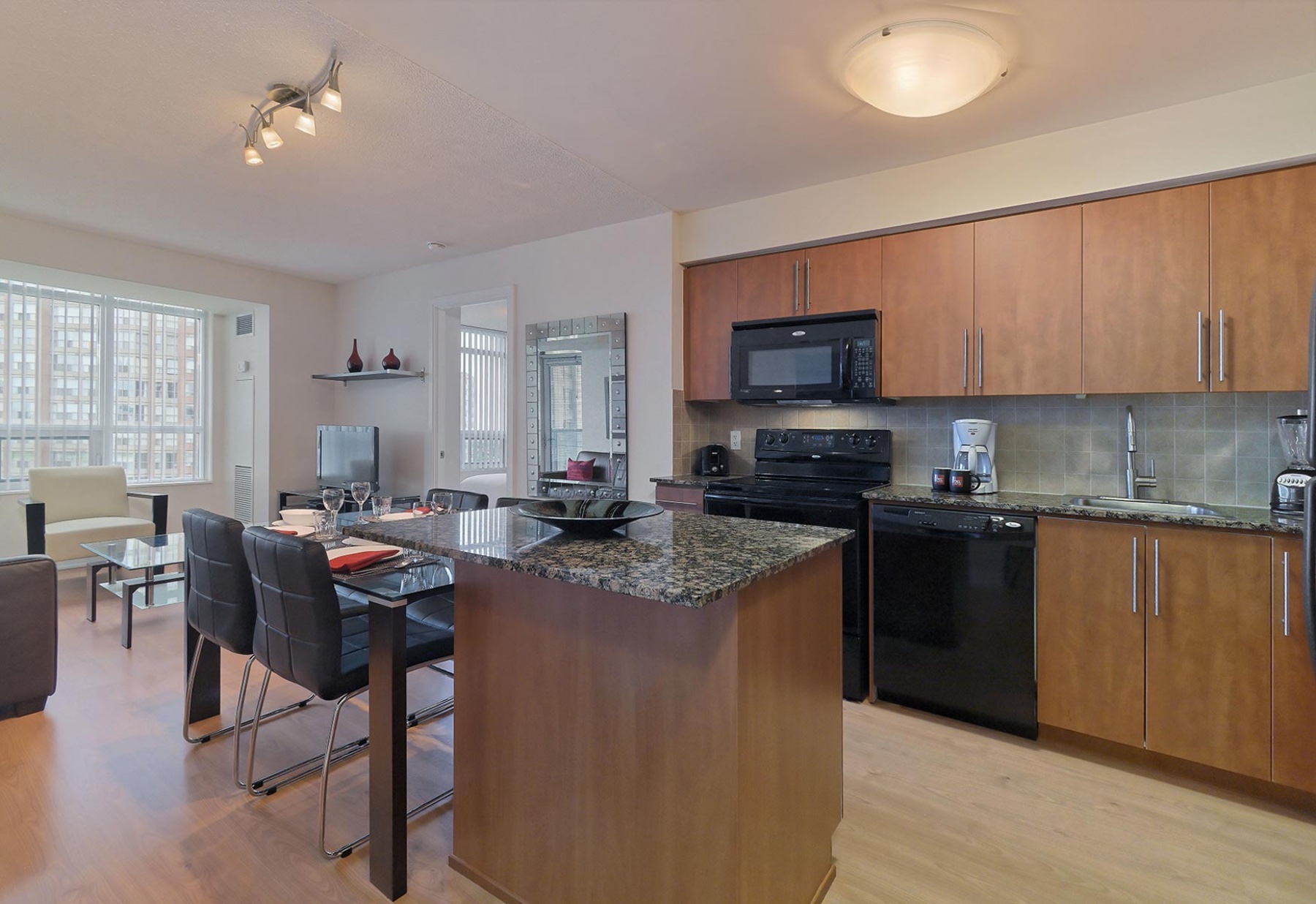 Why Furnished ShortTerm Rentals Are the Future of Corporate