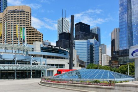 best neighbourhoods in Toronto