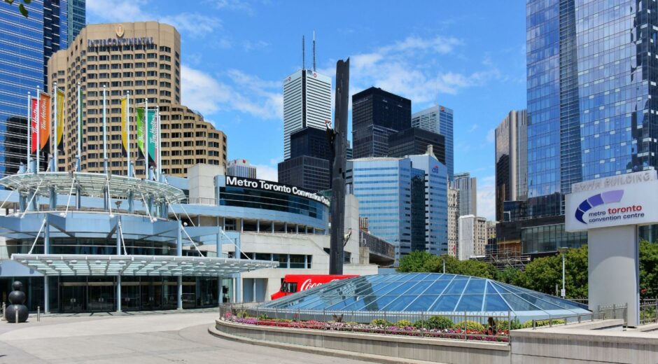 best neighbourhoods in Toronto