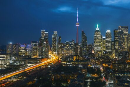 what to see in downtown toronto