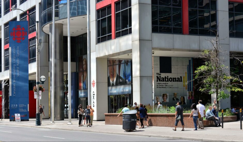 explore toronto like a local