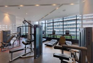 The Well Fitness Centre