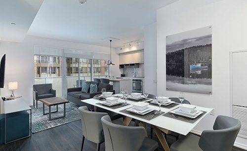 Furnished Apartments For Medical Stays Near Hospitals In Toronto Furnished Apartments For Medical Stays Near Hospitals In Toronto