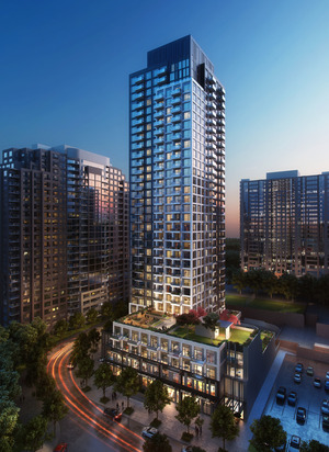 Suite Building