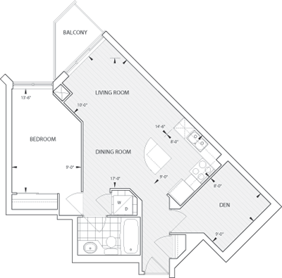 Apartments For Rent North York Furnished Apartments North York